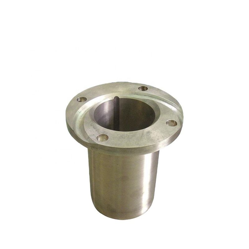 Crusher Machine Type Bronze Counter Shaft Bushing for Stone Cone Crusher Spare Parts