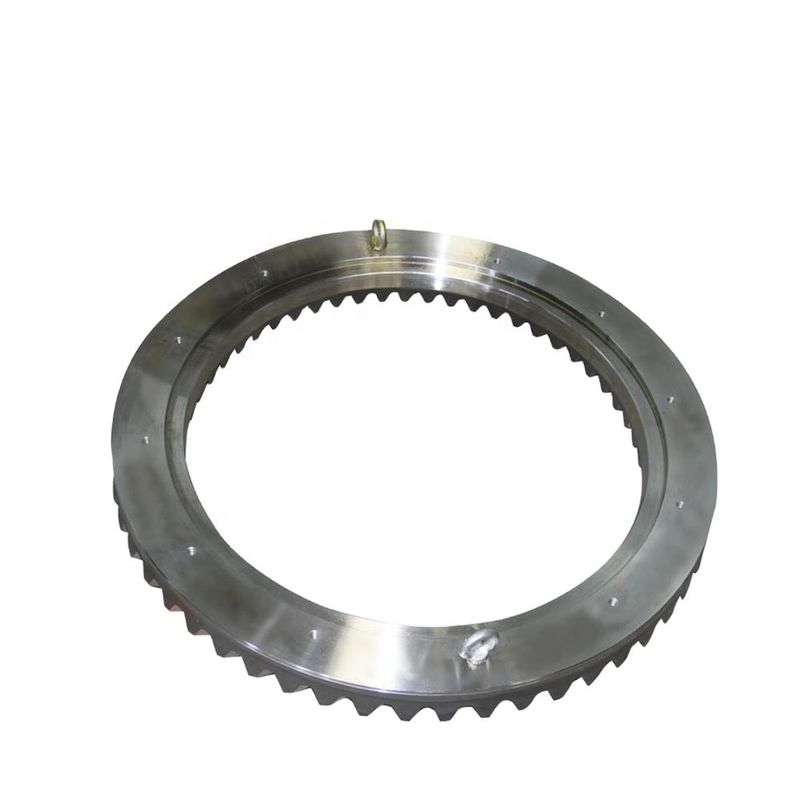 Original Color GP300 Cone Crusher Spare Parts Drive Gear for Performance and EN124 Standard