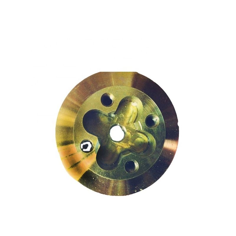 Locking Bolt and Feed Plate 1019559606/N41060200 for Cone Crusher Mining Spare Parts