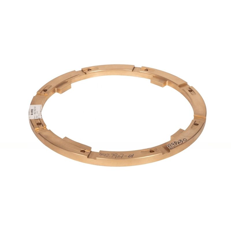 Eccentric Sleeve Wear Plate 442.7927-01 for Cone Crusher Acceptable OEM 50KG Weight