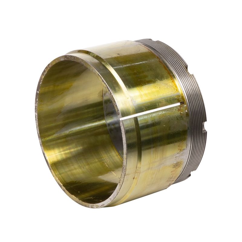 Strength Tightening Bushing 914003 for C106 Cone Crusher Feed Plate and Locking Bolt