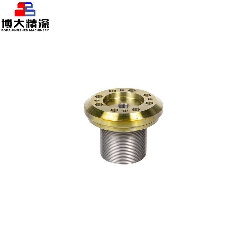Locking Bolt 1019559606 for HP400 Cone Crusher Weight KG 59 Parts Number or Drawings