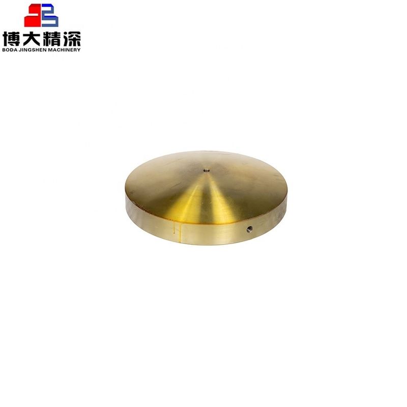 Original Color Head Ball 1057605124 for Stone Cone Crusher HP500 Spare Parts from BDJS