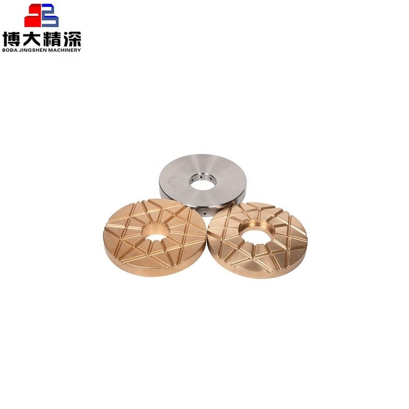 Hardness HRC58 HRC63 Thrust Bearing 949620310100 for GP11F Cone Crusher in Mining Industry